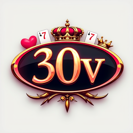 30v